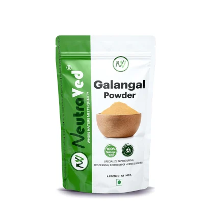 Galangal  Powder image 1